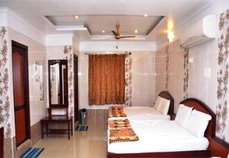 Hotel Aryaas Ressidence, Rameswaram 3
